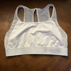 Victoria Secrets sports bra